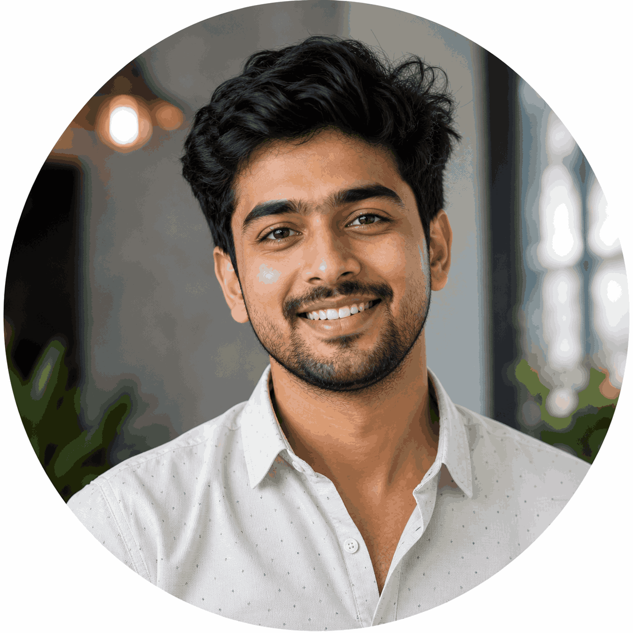 Karan Verma